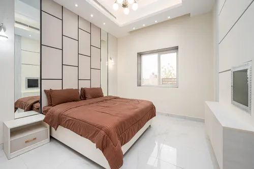 5 Bedrooms Villa in Tilal City A