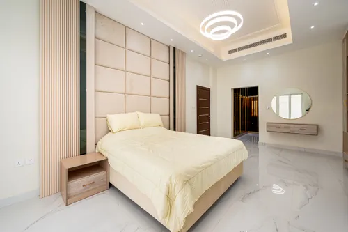 5 Bedrooms Villa in Tilal City A