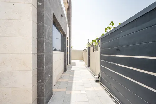 5 Bedrooms Villa in Tilal City A