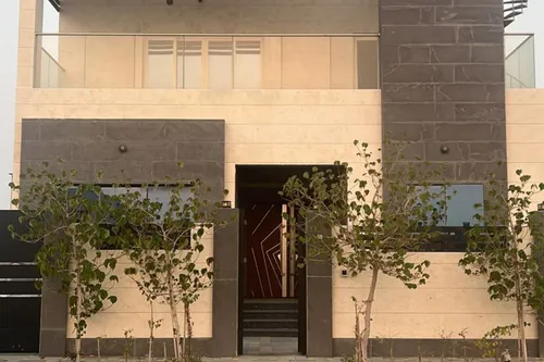 Stand-alone Villa | Modern | Open view