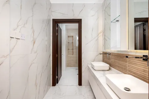 5 Bedrooms Villa in Tilal City A