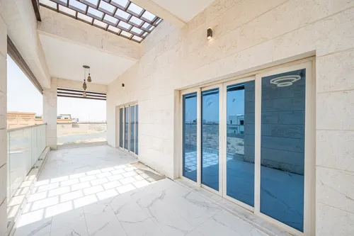 5 Bedrooms Villa in Tilal City A