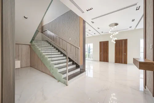 5 Bedrooms Villa in Tilal City A