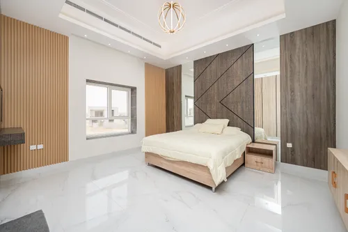 5 Bedrooms Villa in Tilal City A