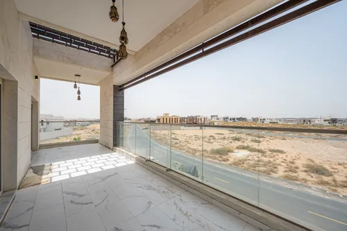 5 Bedrooms Villa in Tilal City A
