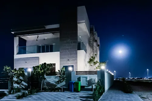5 Bedrooms Villa in Tilal City A