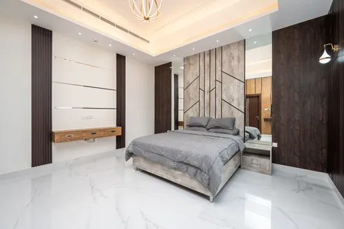 5 Bedrooms Villa in Tilal City A