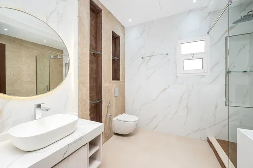 5 Bedrooms Villa in Tilal City A