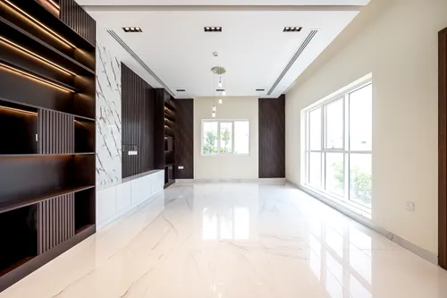 5 Bedrooms Villa in Tilal City A