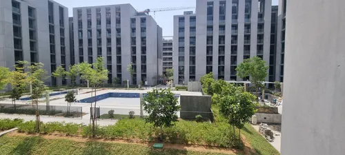 1 Bedroom Apartment in Tiraz
