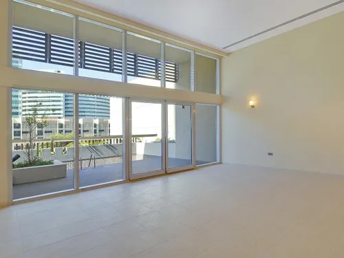 4 Bedrooms Townhouse in Al Muneera Townhouses-Island