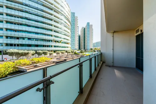 4 Bedrooms Townhouse in Al Muneera Townhouses-Island