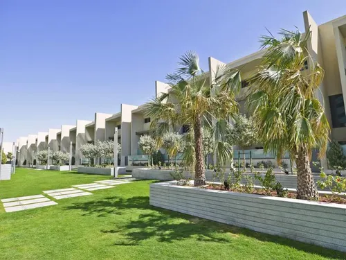 4 Bedrooms Townhouse in Al Muneera Townhouses-Island