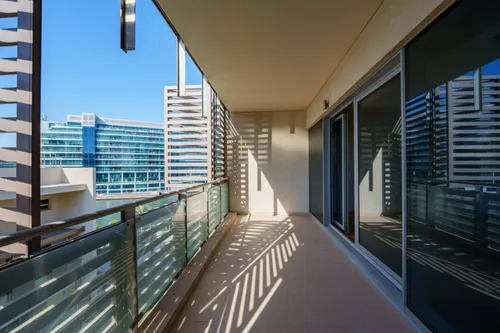 4 Bedrooms Townhouse in Al Muneera Townhouses-Island