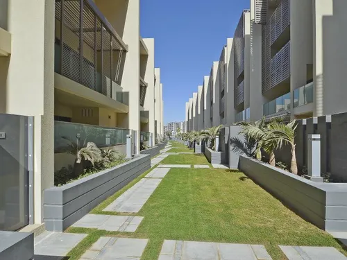 4 Bedrooms Townhouse in Al Muneera Townhouses-Island