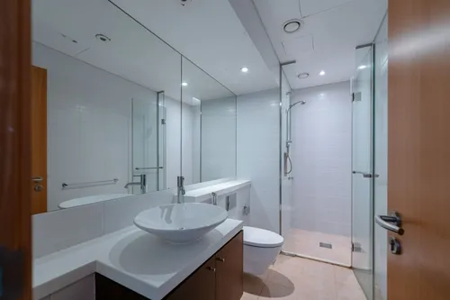 4 Bedrooms Townhouse in Al Muneera Townhouses-Island