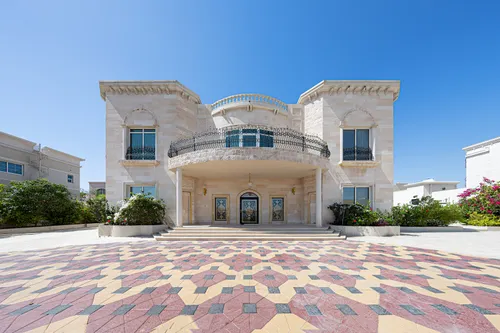 7 Bedrooms Villa in Nadd Al Hammar Villas