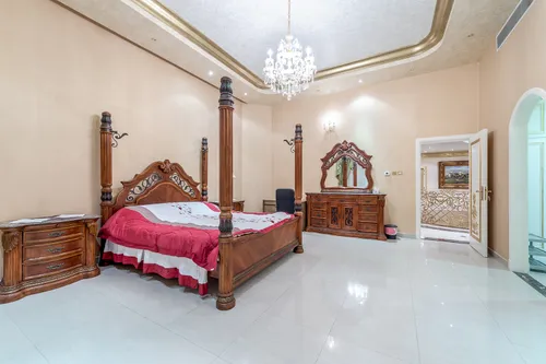 7 Bedrooms Villa in Nadd Al Hammar Villas