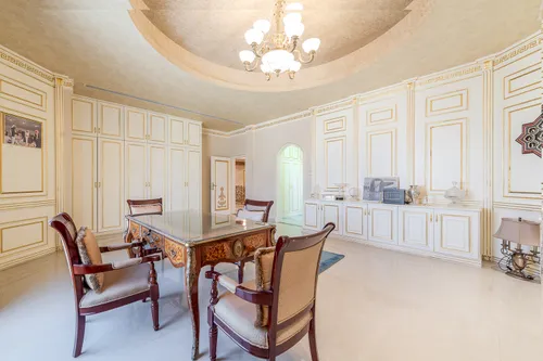 7 Bedrooms Villa in Nadd Al Hammar Villas