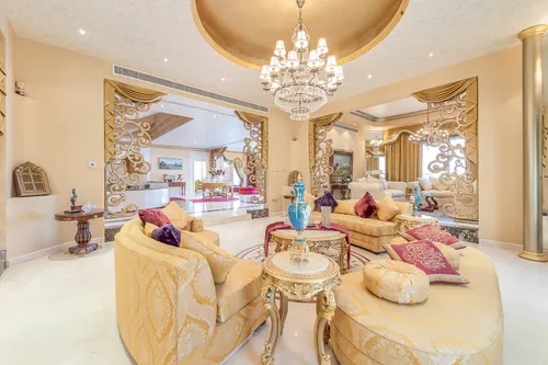 7 Bedrooms Villa in Nadd Al Hammar Villas