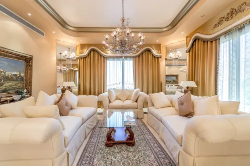 7 Bedrooms Villa in Nadd Al Hammar Villas