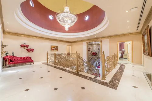 7 Bedrooms Villa in Nadd Al Hammar Villas