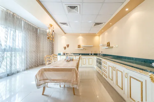 7 Bedrooms Villa in Nadd Al Hammar Villas