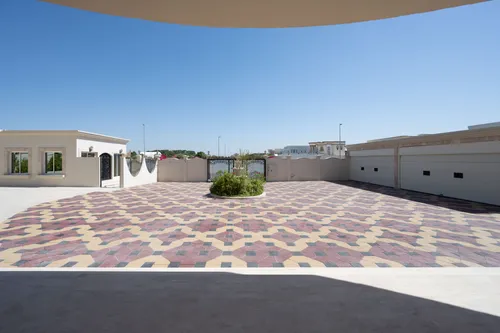 7 Bedrooms Villa in Nadd Al Hammar Villas
