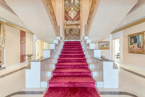 7 Bedrooms Villa in Nadd Al Hammar Villas