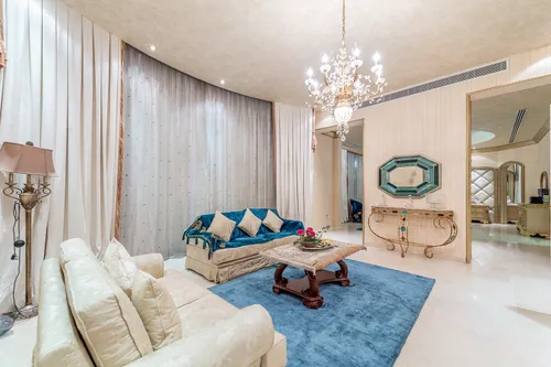 7 Bedrooms Villa in Nadd Al Hammar Villas