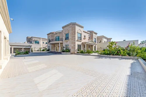 7 Bedrooms Villa in Nadd Al Hammar Villas