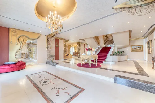 7 Bedrooms Villa in Nadd Al Hammar Villas