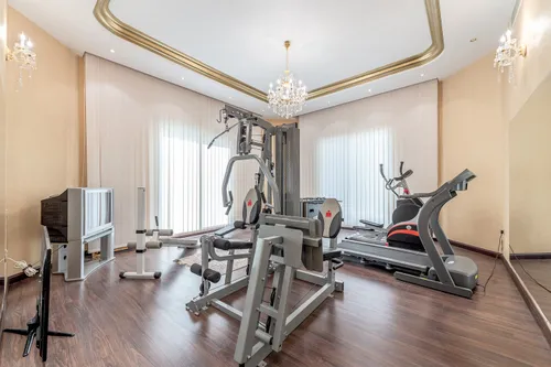 7 Bedrooms Villa in Nadd Al Hammar Villas