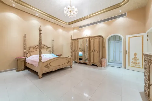 7 Bedrooms Villa in Nadd Al Hammar Villas