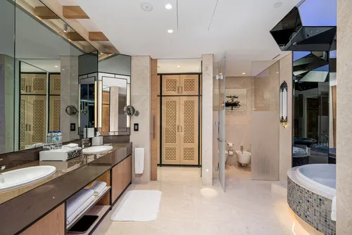 1 Bedroom Penthouse in Marriott Marquis Dubai