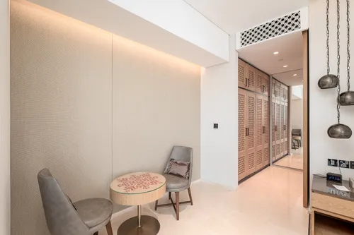 2 Bedrooms Penthouse in Marriott Marquis Dubai