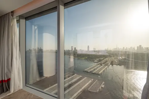 2 Bedrooms Penthouse in Marriott Marquis Dubai