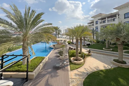 2 Bedrooms Apartment in Ansam 1