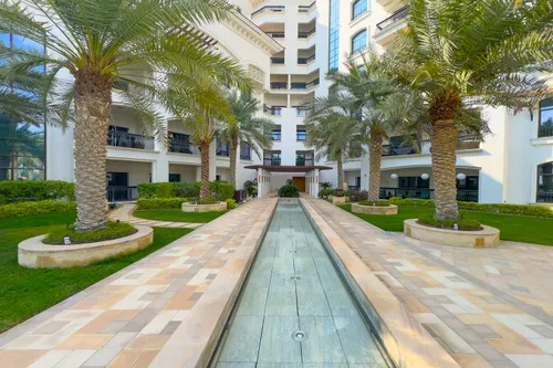 2 Bedrooms Apartment in Ansam 1