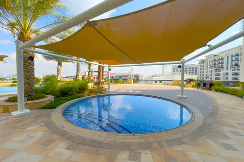 2 Bedrooms Apartment in Ansam 1