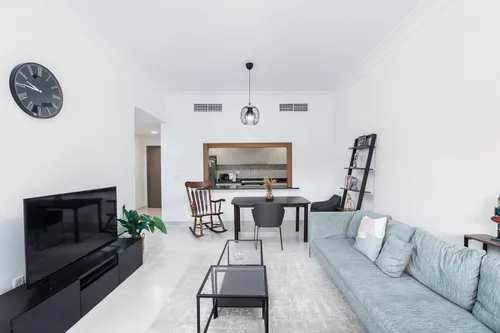 2 Bedrooms Apartment in Ansam 1