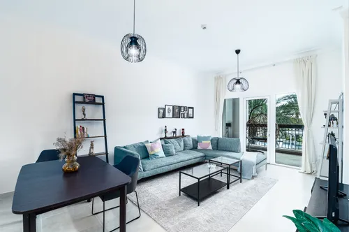 2 Bedrooms Apartment in Ansam 1