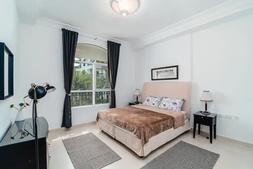 2 Bedrooms Apartment in Ansam 1
