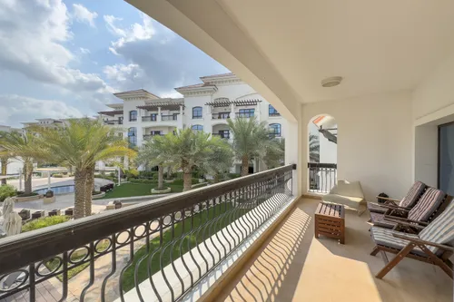 2 Bedrooms Apartment in Ansam 1