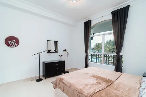 2 Bedrooms Apartment in Ansam 1