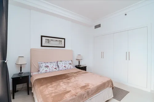 2 Bedrooms Apartment in Ansam 1