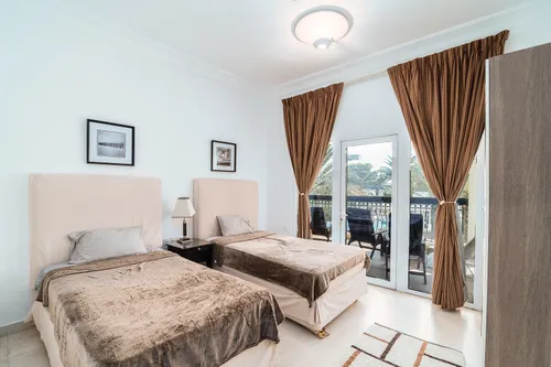 2 Bedrooms Apartment in Ansam 1
