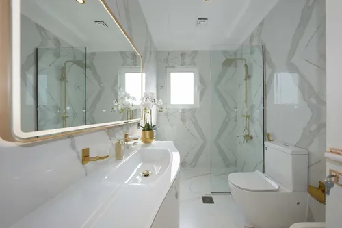 4 Bedrooms Villa in Garden Homes Frond D