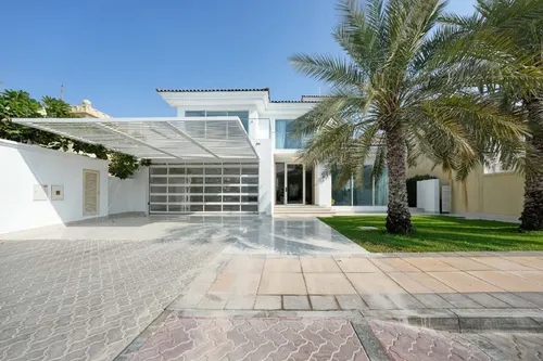 4 Bedrooms Villa in Garden Homes Frond D