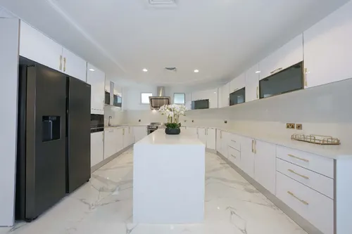 4 Bedrooms Villa in Garden Homes Frond D